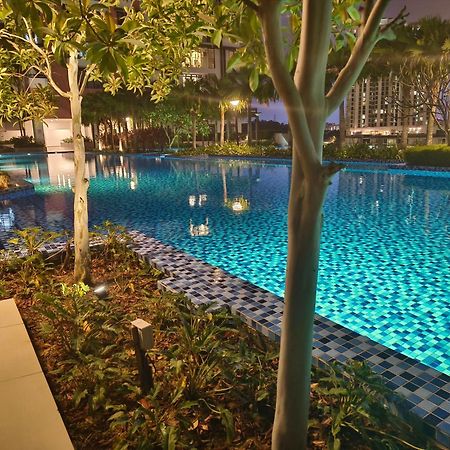 The Moon Homestay At Putrajaya Ngoại thất bức ảnh