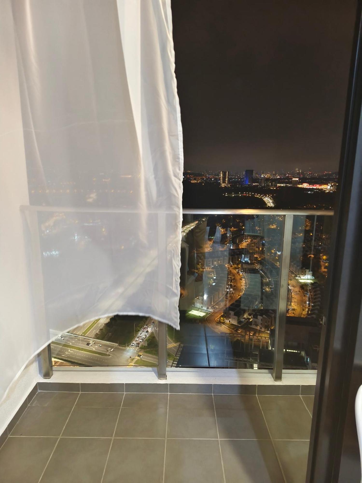 The Moon Homestay At Putrajaya Ngoại thất bức ảnh