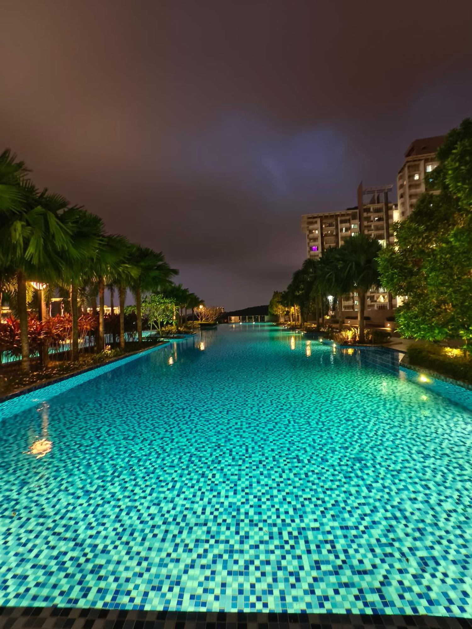 The Moon Homestay At Putrajaya Ngoại thất bức ảnh